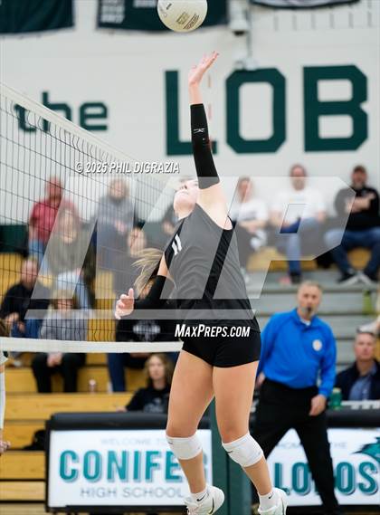 Thumbnail 1 in Green Mountain @ Conifer photogallery.