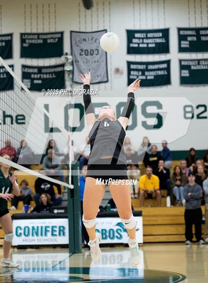 Thumbnail 3 in Green Mountain @ Conifer photogallery.