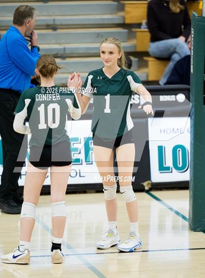 Thumbnail 3 in Green Mountain @ Conifer photogallery.