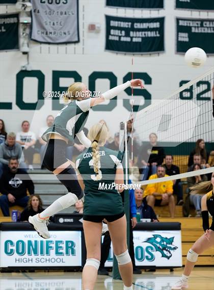 Thumbnail 3 in Green Mountain @ Conifer photogallery.