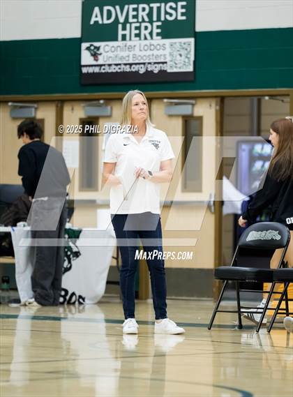 Thumbnail 3 in Green Mountain @ Conifer photogallery.