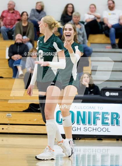 Thumbnail 3 in Green Mountain @ Conifer photogallery.