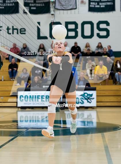 Thumbnail 1 in Green Mountain @ Conifer photogallery.