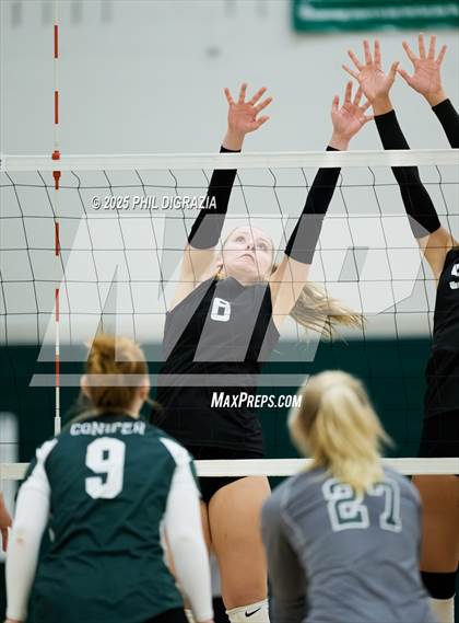 Thumbnail 1 in Green Mountain @ Conifer photogallery.