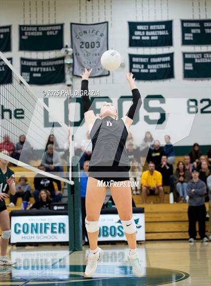 Thumbnail 2 in Green Mountain @ Conifer photogallery.