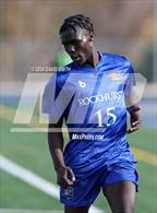 Photo from the gallery "Glendale @ Rockhurst (MSHSAA Class 4 Quarterfinal)"