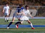 Photo from the gallery "Glendale @ Rockhurst (MSHSAA Class 4 Quarterfinal)"