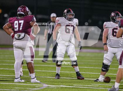 Thumbnail 3 in Mustang @ Edmond Memorial photogallery.