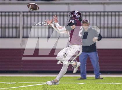 Thumbnail 3 in Mustang @ Edmond Memorial photogallery.