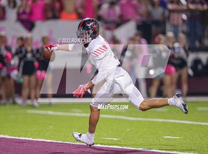 Thumbnail 2 in Mustang @ Edmond Memorial photogallery.