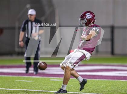 Thumbnail 3 in Mustang @ Edmond Memorial photogallery.