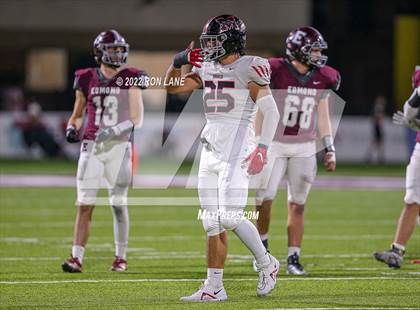 Thumbnail 3 in Mustang @ Edmond Memorial photogallery.