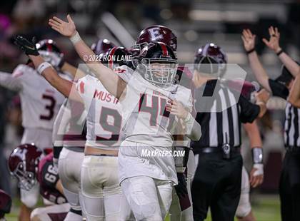 Thumbnail 3 in Mustang @ Edmond Memorial photogallery.