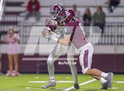 Thumbnail 3 in Mustang @ Edmond Memorial photogallery.