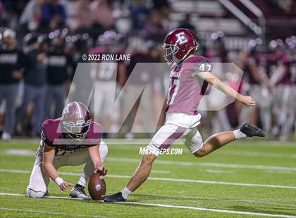 Thumbnail 3 in Mustang @ Edmond Memorial photogallery.