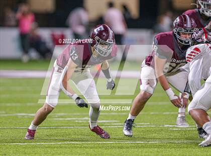 Thumbnail 2 in Mustang @ Edmond Memorial photogallery.
