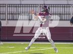 Photo from the gallery "Mustang @ Edmond Memorial"