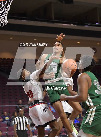 Thumbnail 3 in  Wilson vs Centennial (Tarkanian Classic) photogallery.