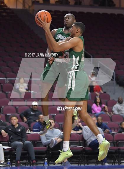 Thumbnail 1 in  Wilson vs Centennial (Tarkanian Classic) photogallery.
