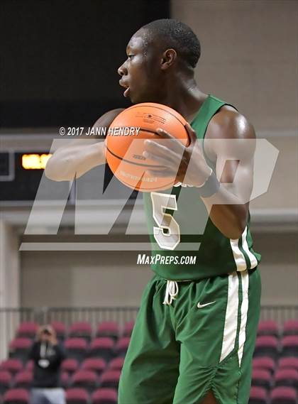 Thumbnail 3 in  Wilson vs Centennial (Tarkanian Classic) photogallery.
