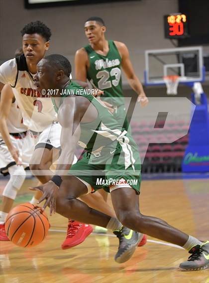 Thumbnail 3 in  Wilson vs Centennial (Tarkanian Classic) photogallery.