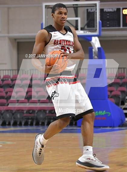 Thumbnail 3 in  Wilson vs Centennial (Tarkanian Classic) photogallery.