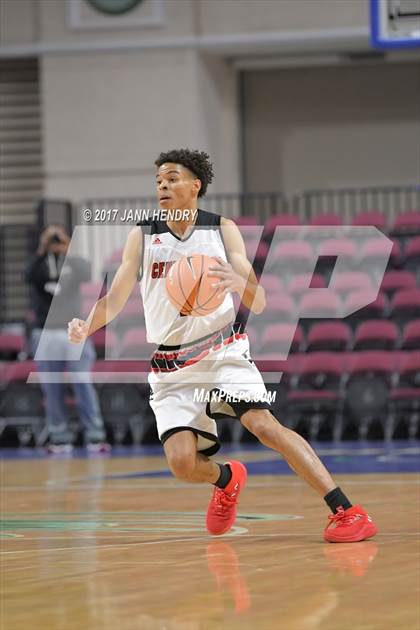 Thumbnail 3 in  Wilson vs Centennial (Tarkanian Classic) photogallery.