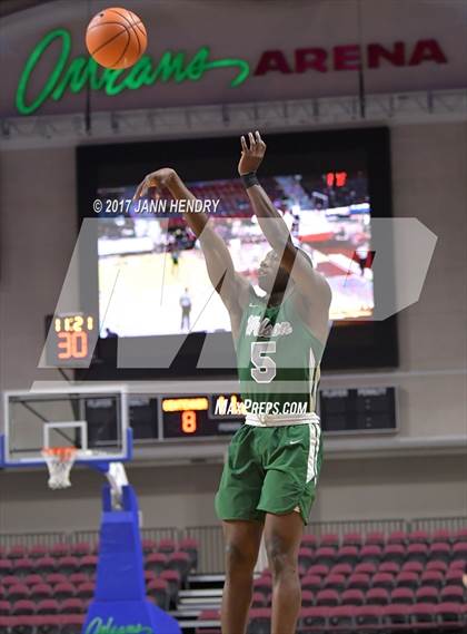 Thumbnail 3 in  Wilson vs Centennial (Tarkanian Classic) photogallery.