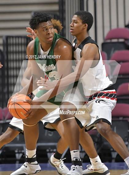 Thumbnail 3 in  Wilson vs Centennial (Tarkanian Classic) photogallery.