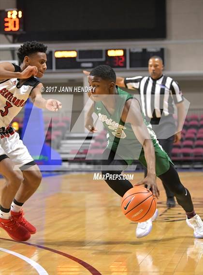 Thumbnail 1 in  Wilson vs Centennial (Tarkanian Classic) photogallery.