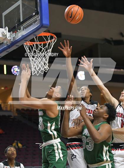 Thumbnail 3 in  Wilson vs Centennial (Tarkanian Classic) photogallery.