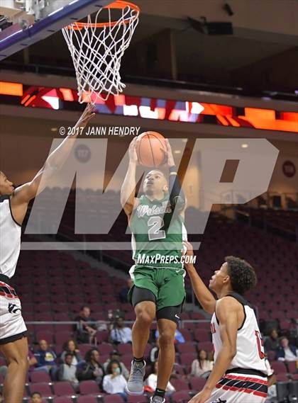 Thumbnail 3 in  Wilson vs Centennial (Tarkanian Classic) photogallery.