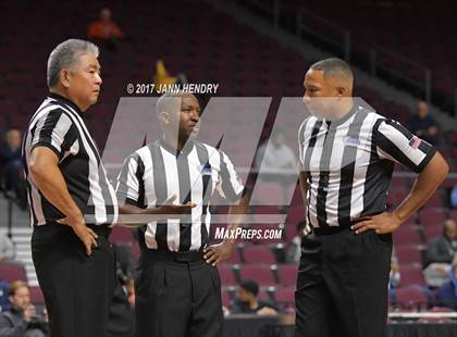Thumbnail 1 in  Wilson vs Centennial (Tarkanian Classic) photogallery.