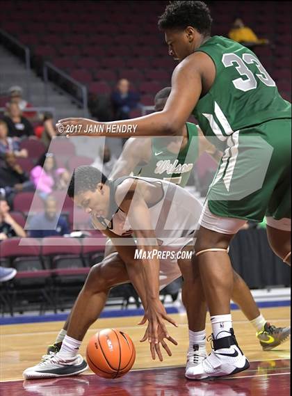 Thumbnail 1 in  Wilson vs Centennial (Tarkanian Classic) photogallery.
