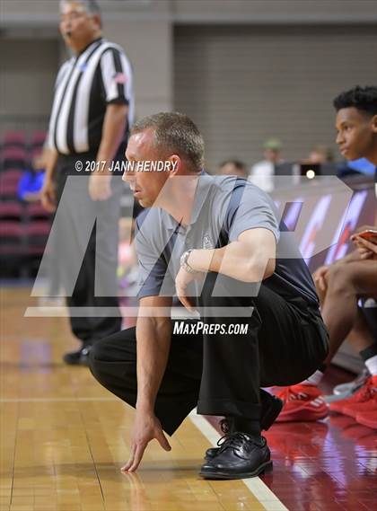 Thumbnail 2 in  Wilson vs Centennial (Tarkanian Classic) photogallery.