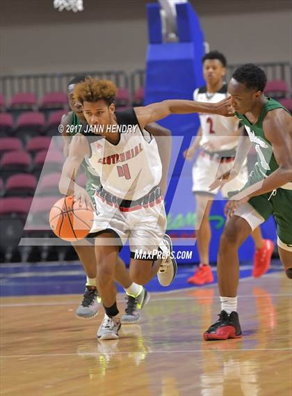 Thumbnail 3 in  Wilson vs Centennial (Tarkanian Classic) photogallery.