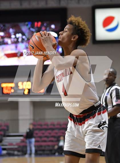 Thumbnail 3 in  Wilson vs Centennial (Tarkanian Classic) photogallery.