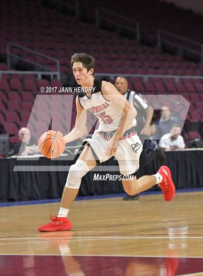 Thumbnail 3 in  Wilson vs Centennial (Tarkanian Classic) photogallery.