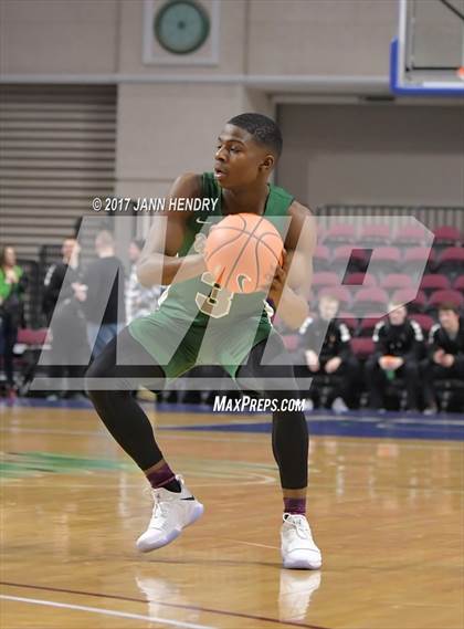 Thumbnail 3 in  Wilson vs Centennial (Tarkanian Classic) photogallery.