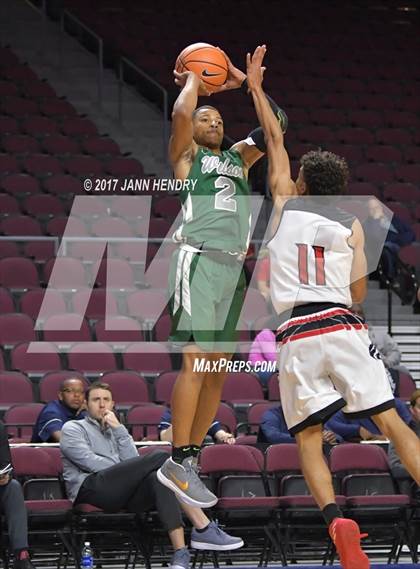 Thumbnail 3 in  Wilson vs Centennial (Tarkanian Classic) photogallery.