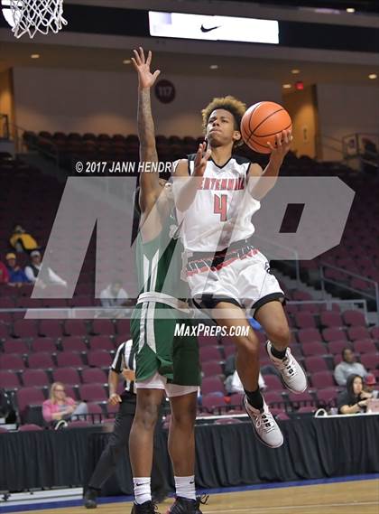 Thumbnail 1 in  Wilson vs Centennial (Tarkanian Classic) photogallery.