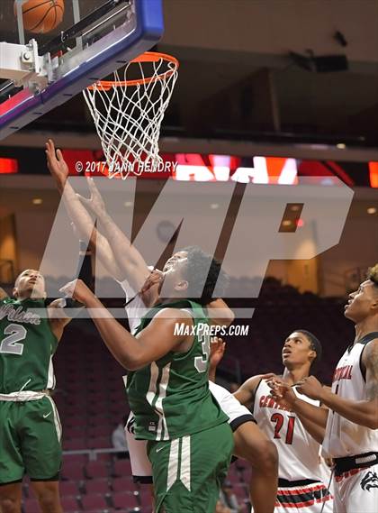 Thumbnail 3 in  Wilson vs Centennial (Tarkanian Classic) photogallery.