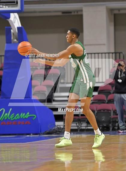 Thumbnail 3 in  Wilson vs Centennial (Tarkanian Classic) photogallery.