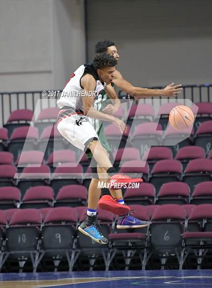 Thumbnail 3 in  Wilson vs Centennial (Tarkanian Classic) photogallery.