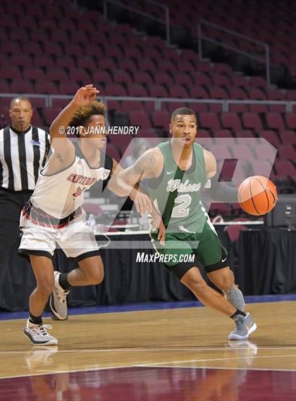Thumbnail 1 in  Wilson vs Centennial (Tarkanian Classic) photogallery.