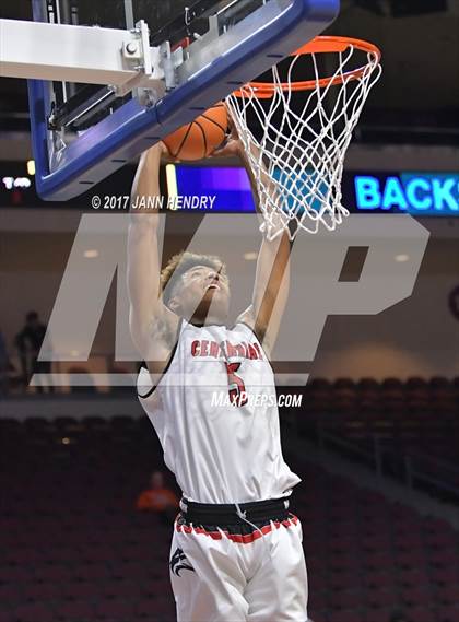 Thumbnail 1 in  Wilson vs Centennial (Tarkanian Classic) photogallery.