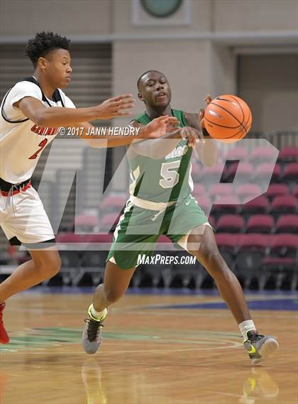 Thumbnail 1 in  Wilson vs Centennial (Tarkanian Classic) photogallery.