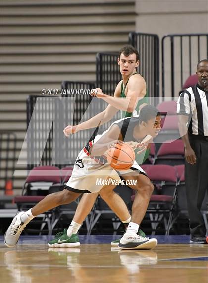 Thumbnail 1 in  Wilson vs Centennial (Tarkanian Classic) photogallery.