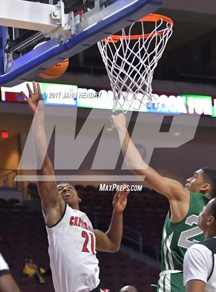 Thumbnail 1 in  Wilson vs Centennial (Tarkanian Classic) photogallery.