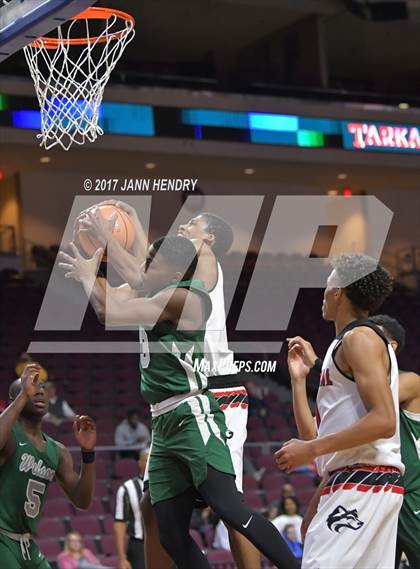 Thumbnail 1 in  Wilson vs Centennial (Tarkanian Classic) photogallery.